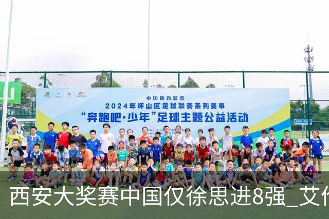 西安大奖赛中国仅徐思进8强 艾伦塞尔比爆冷出局